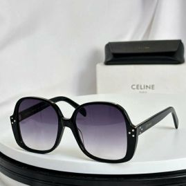 Picture of Celine Sunglasses _SKUfw57302425fw